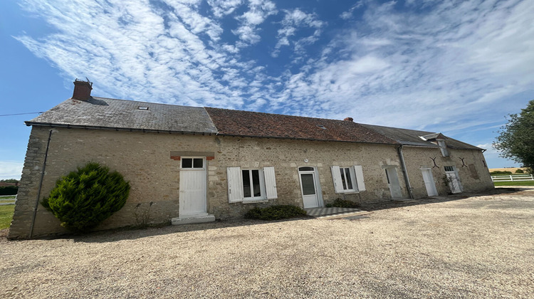 Ma-Cabane - Location Maison MAREAU-AUX-BOIS, 109 m²