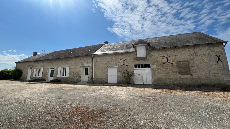 Ma-Cabane - Location Maison MAREAU-AUX-BOIS, 109 m²