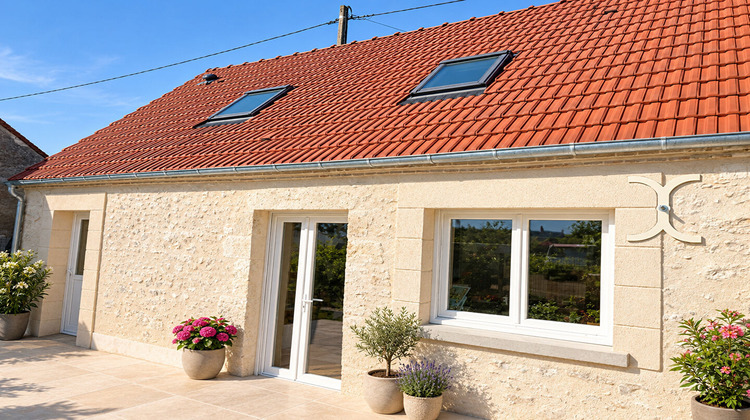 Ma-Cabane - Location Maison MAREAU-AUX-PRES, 63 m²