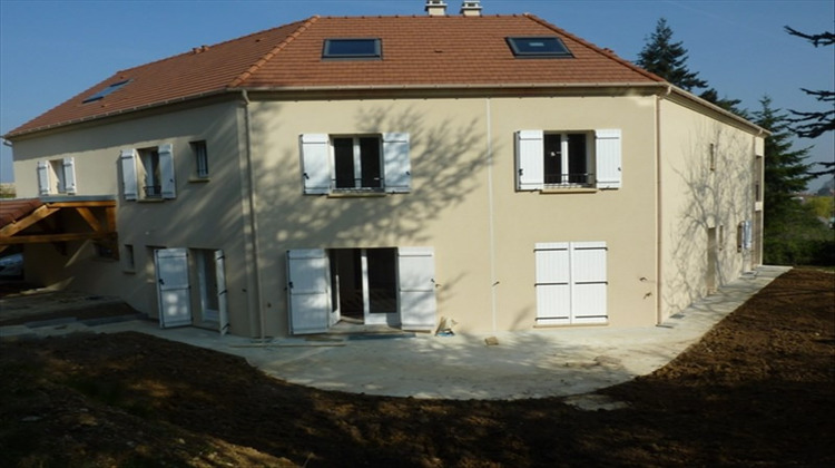 Ma-Cabane - Location Maison MAREIL-MARLY, 166 m²