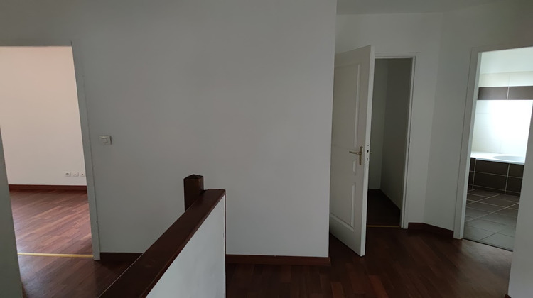 Ma-Cabane - Location Maison MAREIL-MARLY, 166 m²