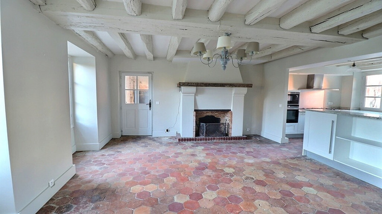 Ma-Cabane - Location Maison MAREIL-MARLY, 287 m²