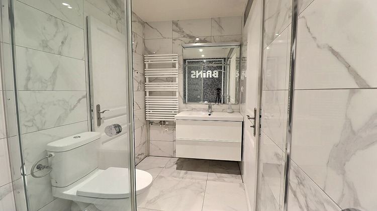 Ma-Cabane - Location Maison MAREIL-MARLY, 287 m²