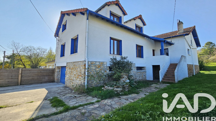 Ma-Cabane - Location Maison Mareil-Marly, 167 m²