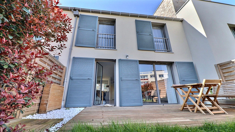 Ma-Cabane - Location Maison MAREIL-MARLY, 93 m²