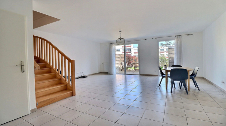 Ma-Cabane - Location Maison MAREIL-MARLY, 93 m²