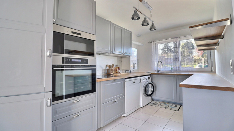 Ma-Cabane - Location Maison MAREIL-MARLY, 93 m²
