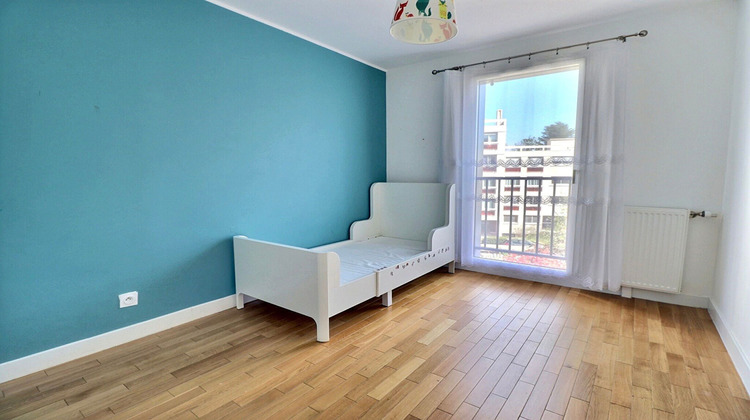 Ma-Cabane - Location Maison MAREIL-MARLY, 93 m²