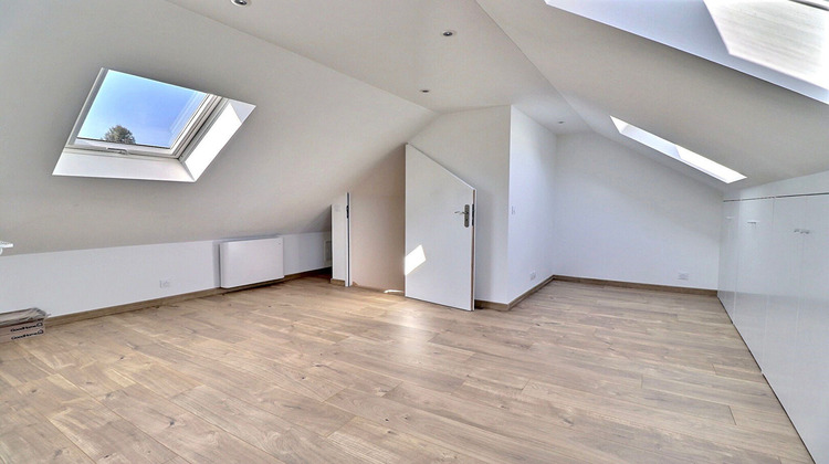 Ma-Cabane - Location Maison MAREIL-MARLY, 93 m²