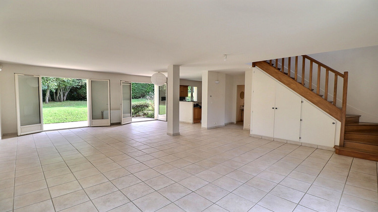 Ma-Cabane - Location Maison MAREIL-MARLY, 154 m²