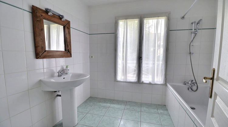Ma-Cabane - Location Maison MAREIL-MARLY, 154 m²