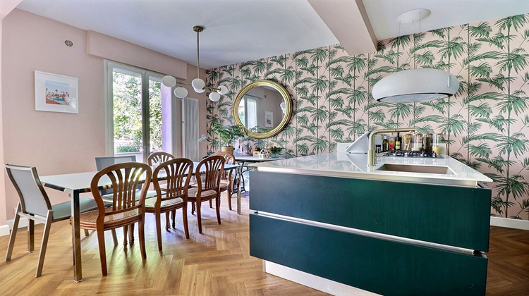 Ma-Cabane - Location Maison MAREIL-MARLY, 140 m²