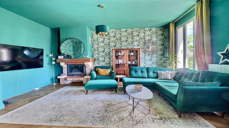 Ma-Cabane - Location Maison MAREIL-MARLY, 140 m²