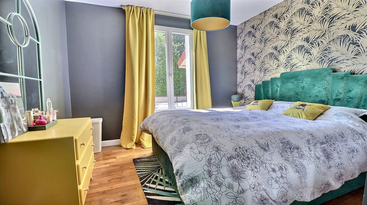 Ma-Cabane - Location Maison MAREIL-MARLY, 140 m²