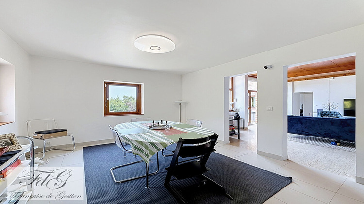 Ma-Cabane - Location Maison MAREIL-MARLY, 199 m²