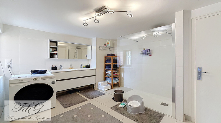 Ma-Cabane - Location Maison MAREIL-MARLY, 199 m²
