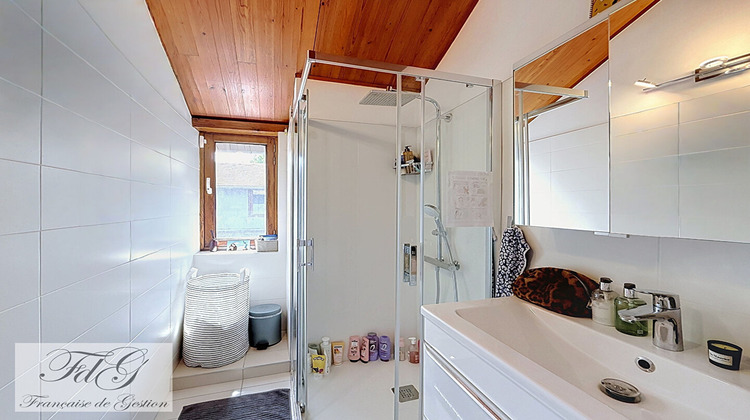 Ma-Cabane - Location Maison MAREIL-MARLY, 199 m²