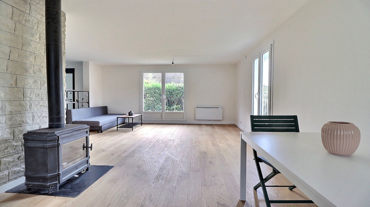 Ma-Cabane - Location Maison MAREIL-MARLY, 137 m²