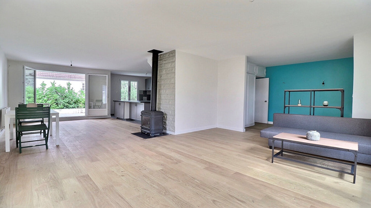 Ma-Cabane - Location Maison MAREIL-MARLY, 137 m²