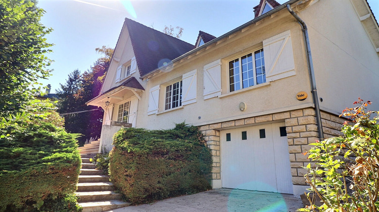 Ma-Cabane - Location Maison MAREIL-MARLY, 147 m²