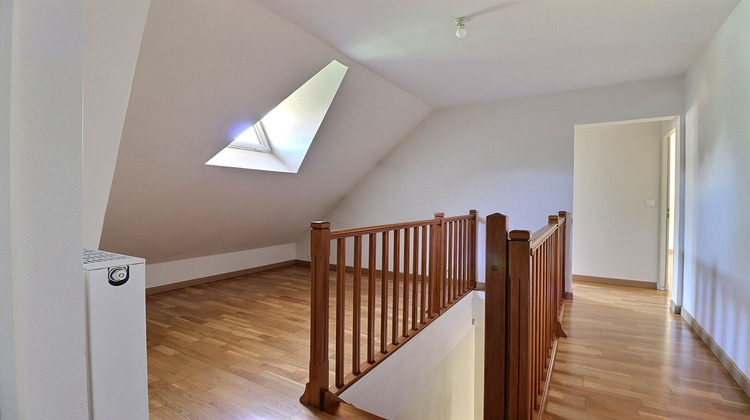 Ma-Cabane - Location Maison MAREIL-MARLY, 147 m²