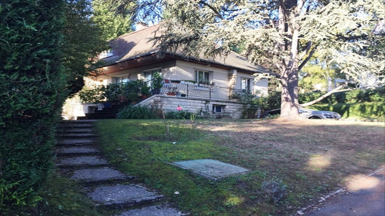 Ma-Cabane - Location Maison MAREIL-MARLY, 105 m²