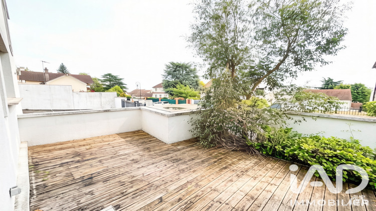 Ma-Cabane - Location Maison Mareil-Marly, 139 m²