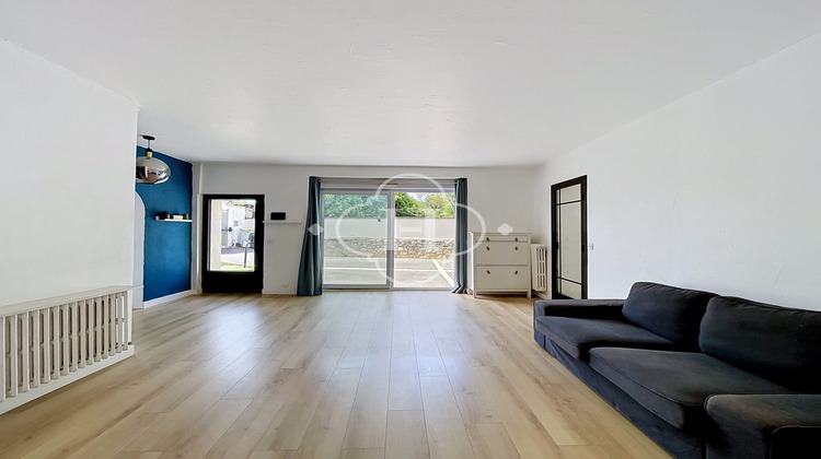 Ma-Cabane - Location Maison Mareil-sur-Mauldre, 137 m²