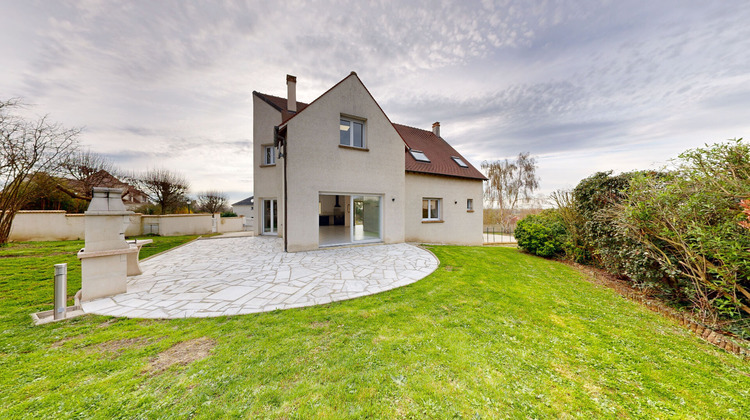 Ma-Cabane - Location Maison MAREUIL-LES-MEAUX, 182 m²