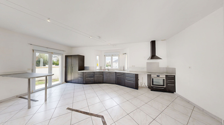 Ma-Cabane - Location Maison MAREUIL-LES-MEAUX, 182 m²