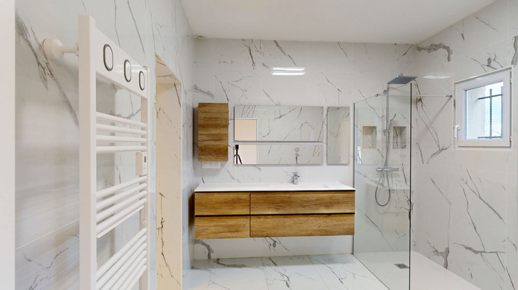 Ma-Cabane - Location Maison MAREUIL-LES-MEAUX, 182 m²