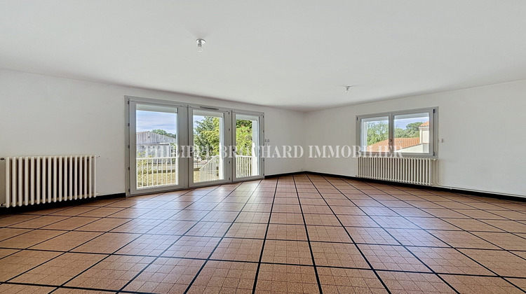 Ma-Cabane - Location Maison Mareuil-sur-Lay-Dissais, 81 m²