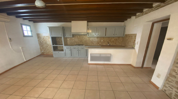 Ma-Cabane - Location Maison Margès, 73 m²