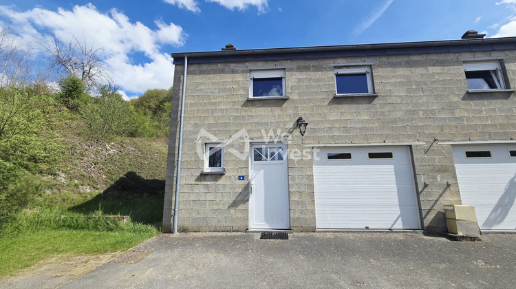 Ma-Cabane - Location Maison Margny, 73 m²
