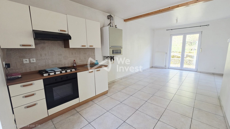 Ma-Cabane - Location Maison Margny, 73 m²