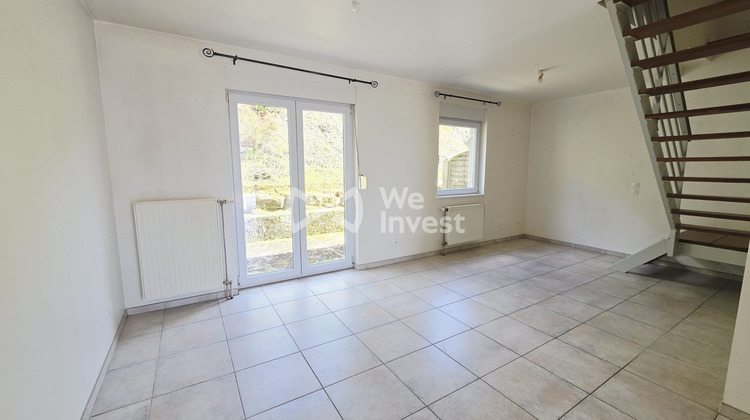 Ma-Cabane - Location Maison Margny, 73 m²