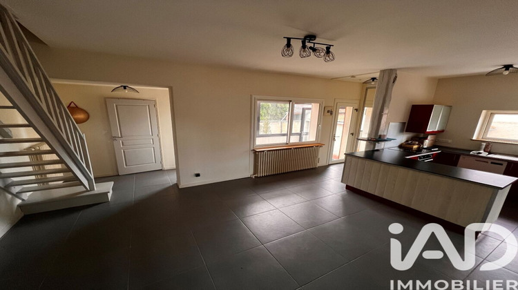 Ma-Cabane - Location Maison Margny-Lès-Compiègne, 87 m²