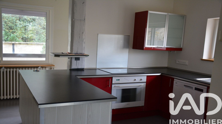Ma-Cabane - Location Maison Margny-Lès-Compiègne, 87 m²