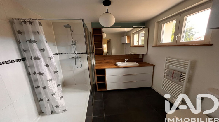 Ma-Cabane - Location Maison Margny-Lès-Compiègne, 87 m²
