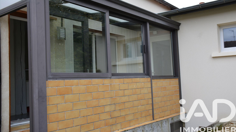 Ma-Cabane - Location Maison Margny-Lès-Compiègne, 87 m²