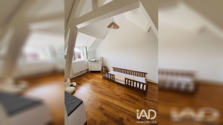 Ma-Cabane - Location Maison Margny-Lès-Compiègne, 71 m²