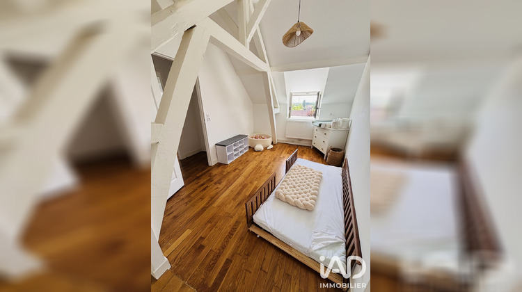 Ma-Cabane - Location Maison Margny-Lès-Compiègne, 71 m²