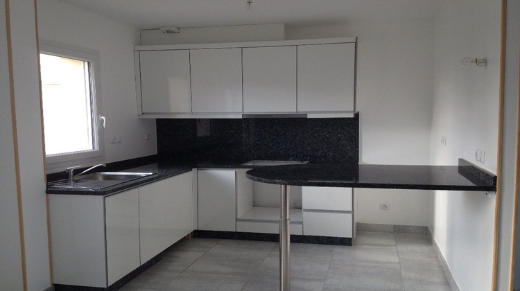 Ma-Cabane - Location Maison MARGNY-LES-COMPIEGNE, 73 m²