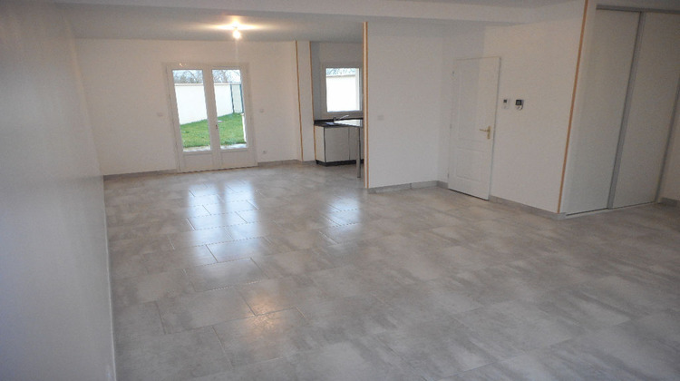 Ma-Cabane - Location Maison MARGNY-LES-COMPIEGNE, 73 m²