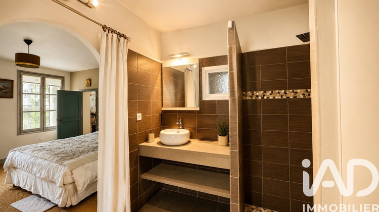 Ma-Cabane - Location Maison Marguerittes, 180 m²