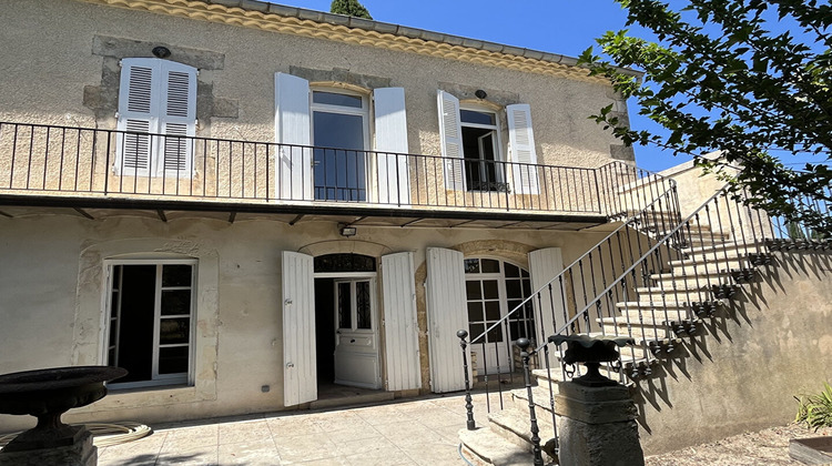 Ma-Cabane - Location Maison MARGUERITTES, 103 m²