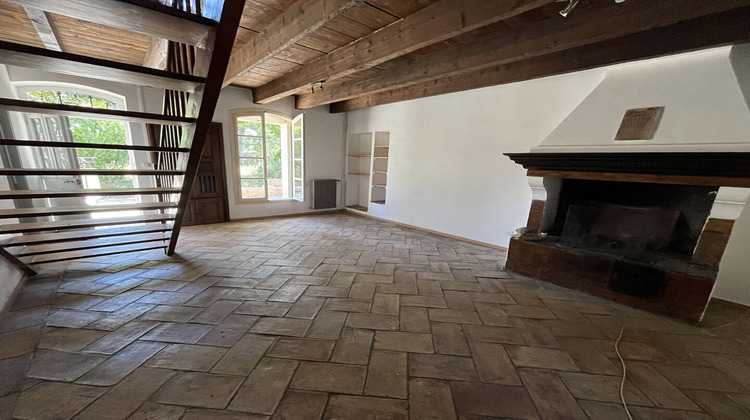 Ma-Cabane - Location Maison MARGUERITTES, 103 m²