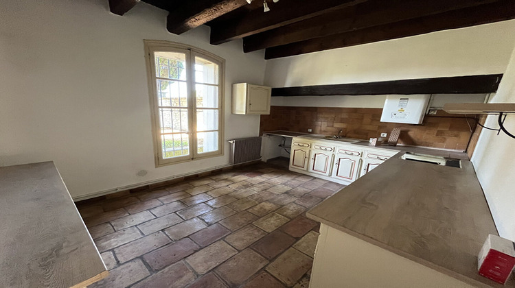 Ma-Cabane - Location Maison MARGUERITTES, 103 m²