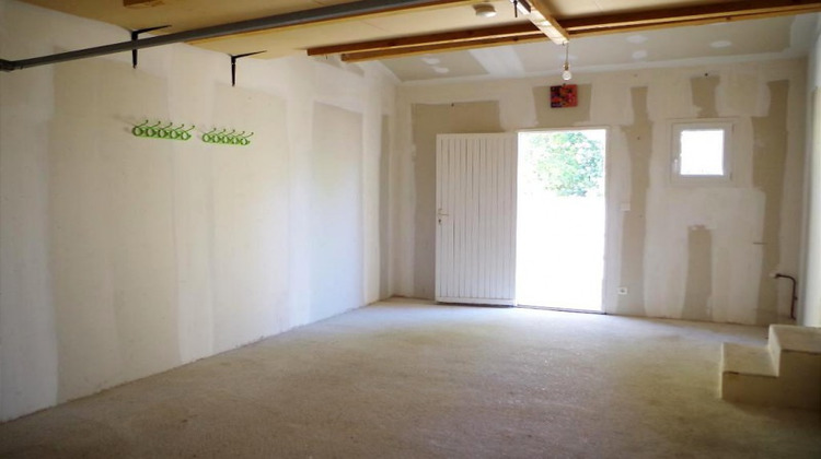 Ma-Cabane - Location Maison MARGUERITTES, 82 m²