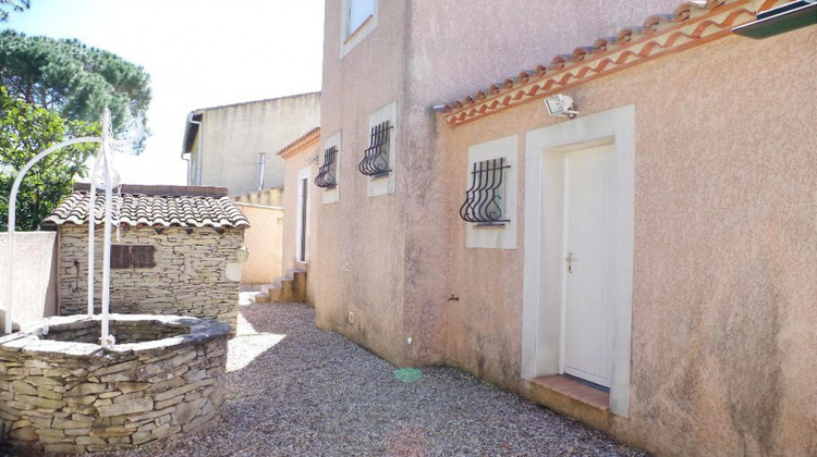 Ma-Cabane - Location Maison MARGUERITTES, 82 m²